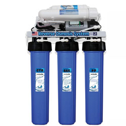 เครื่องกรองน้ำ